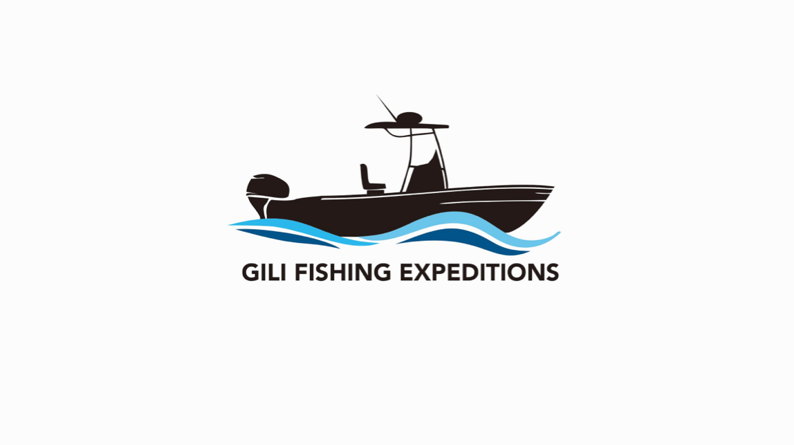 Sedjiwa Gili Fishing Expeditions Air Lombok